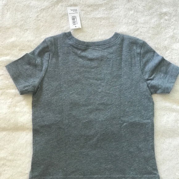 Trick or Treat Halloween T-Shirt NWT - Picture 3 of 3